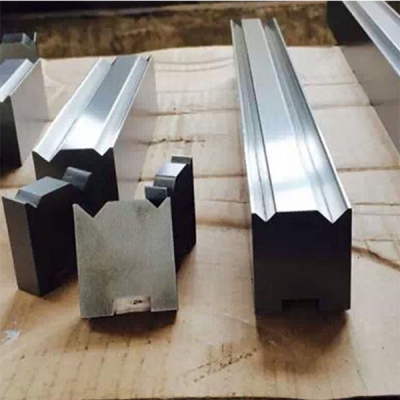 Press Brake V Blocks Lower Die